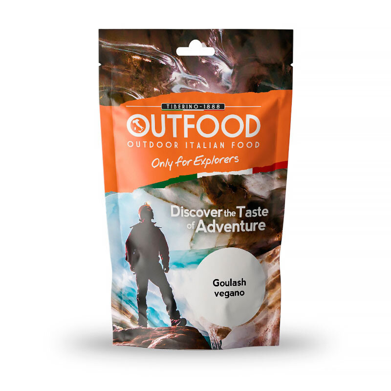 Outfood Explorer SOGUOD frysetørret