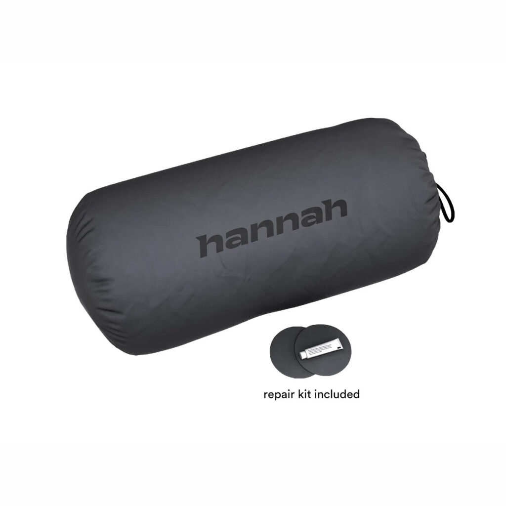 Hannah-Doppy-7.0-liggeunderlag repair-kit
