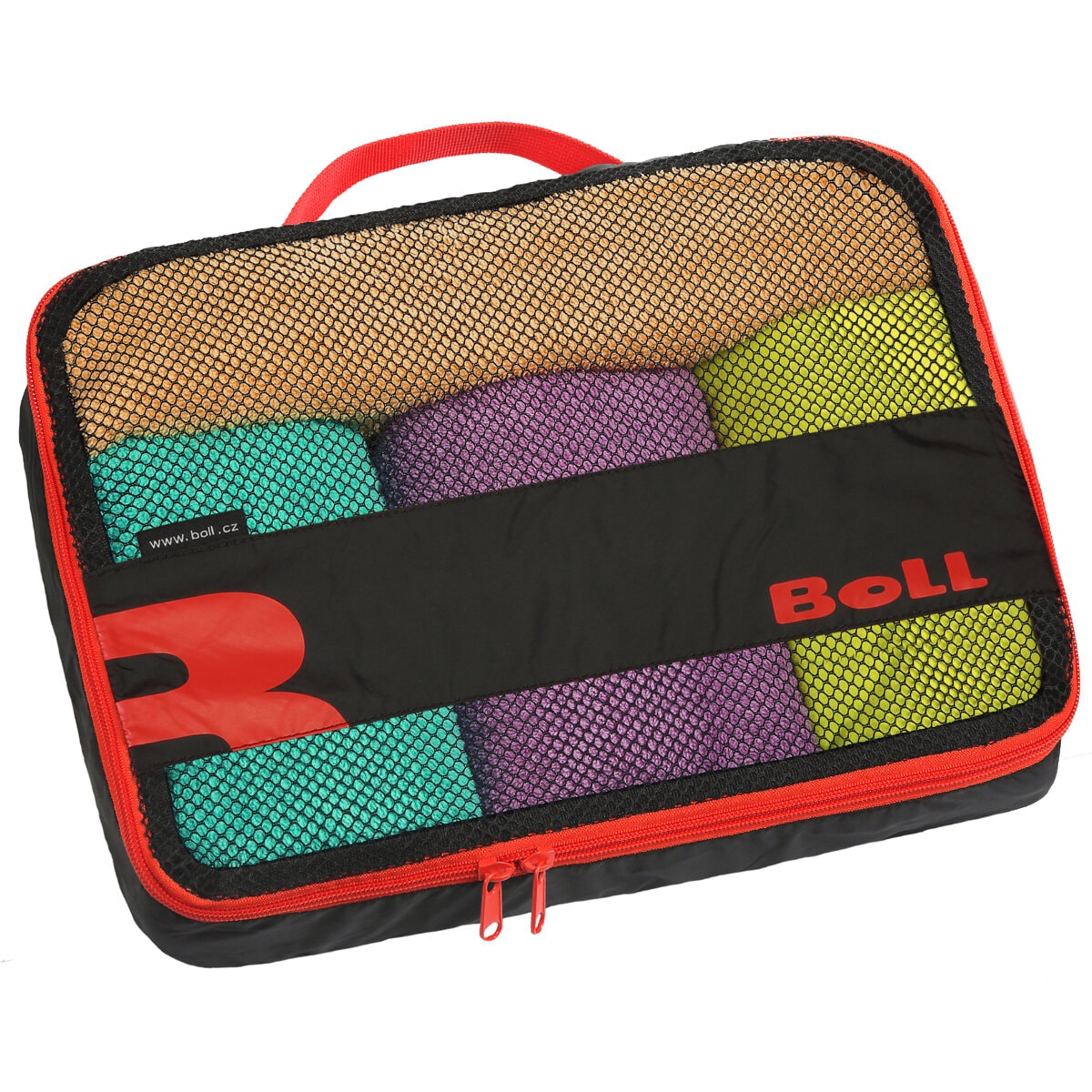 Boll-PACK-IT_L rejsetaske