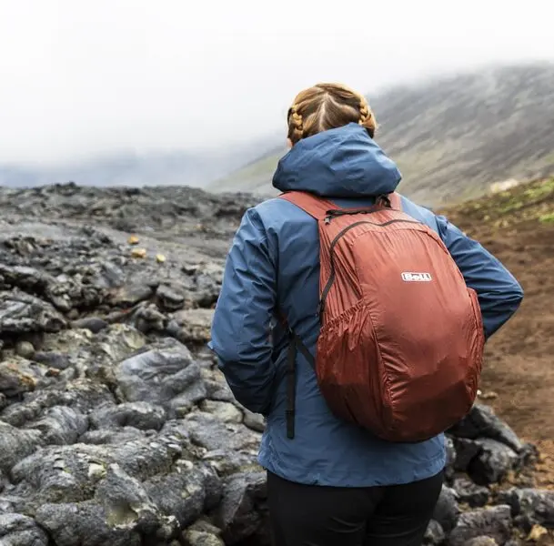 Boll-Travel-pack-terracotta ultralight