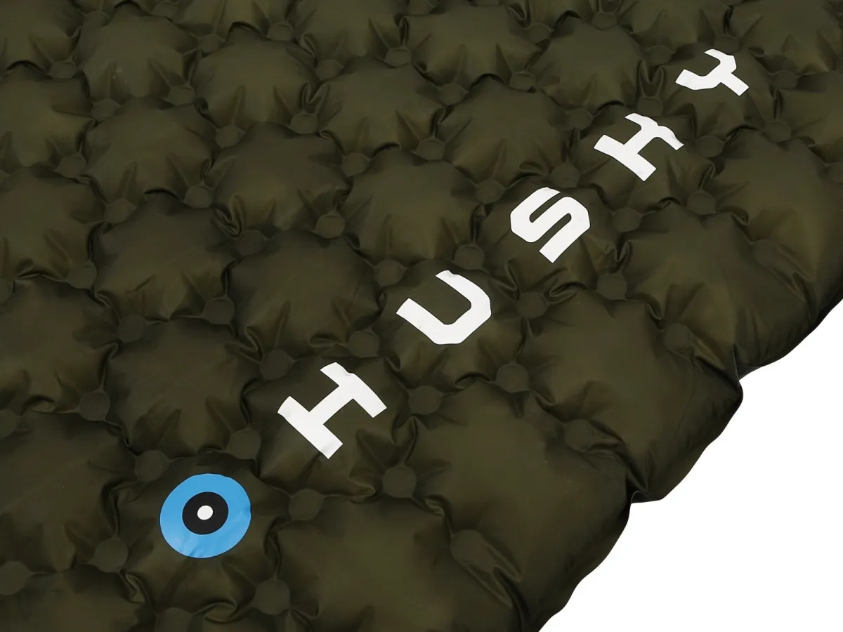 Husky Flippy 8,5 liggeunderlag
