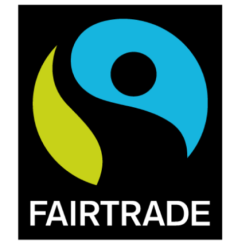 Fairtrade logo