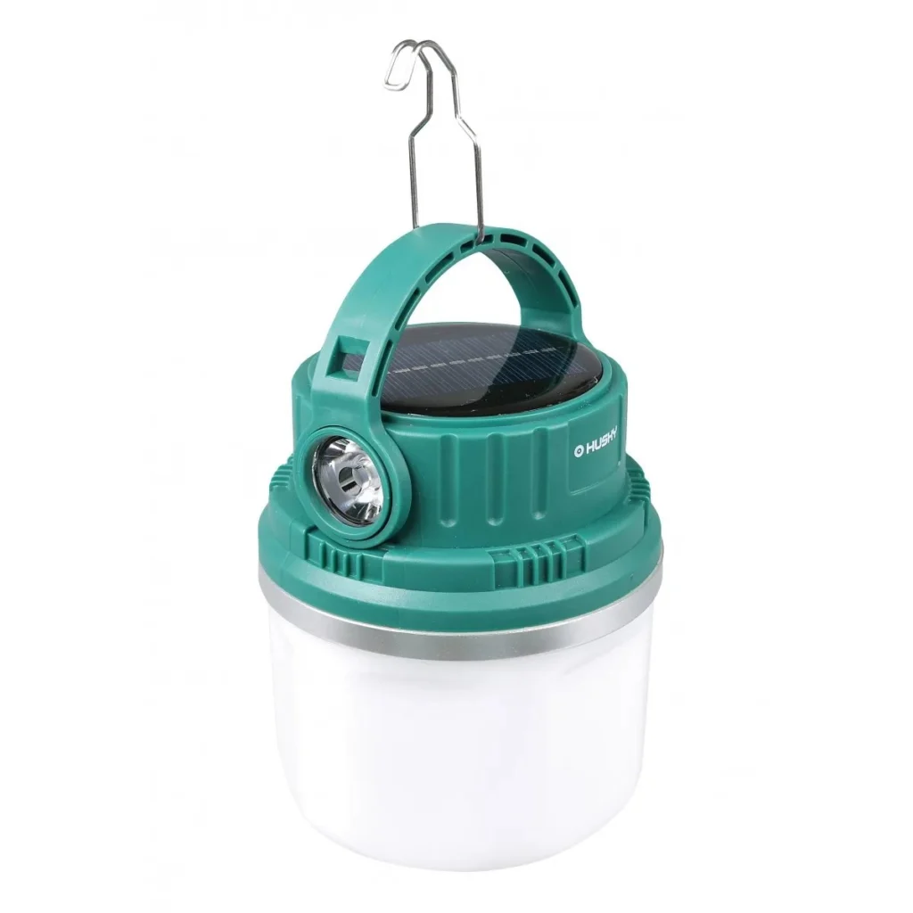 Husku-Solla-USB-lampe ophæng lanterne