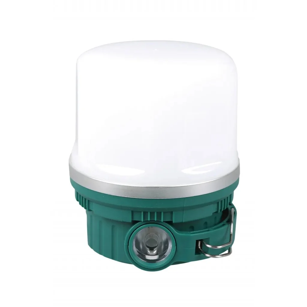 Husky Solla opladelig lampe