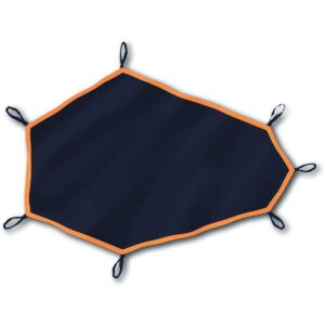 Trimm Footprint pack DSL