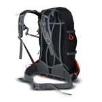 Trimm MANTA 30L rygsæk back Trimm MANTA 30L rygsæk back