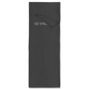 Trimm blanket fleece liner lagenpose