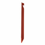 Trimm V-PEG pin - D17 Trimm V-PEG pin - D17