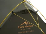 Tordis-II-2.0-detalje Fjord Nansen TORDIS II.2.0 PTB telt detalje