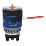 Husky Multifunktionel Blaze cooker 1 liter Husky Multifunktionel Blaze cooker 1 liter