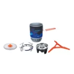 Husky Multifunktionel Blaze cooker 1 liter dele i pakken Husky Multifunktionel Blaze cooker 1 liter dele i pakken