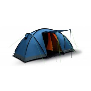 Trimm Comfort II familietelt