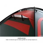 Husky Felen Extreme 3-4 ventilation Husky Felen Extreme 3-4 ventilation