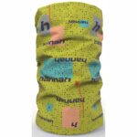 Hannah SKYLER citronella halsedisse halsvarmer Hannah SKYLER citronella halsedisse halsvarmer