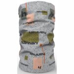 Hannah SKYLER glacier grey halsedisse halsvarmer