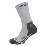 Husky All-wool vandresok