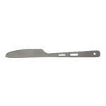 Basha HUNGR titaniumbestik kniv Basha HUNGR titaniumbestik kniv