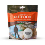 Outfood Explorer COMIOD frysetørret