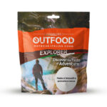 Outfood Explorer TABROD frysetørret