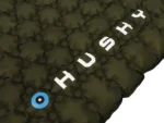Husky Flippy 8,5 liggeunderlag closeup Husky Flippy 8,5 liggeunderlag