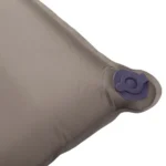Husky-Flopy-Grå-detajle Husky-Flopy-Grå liggeunderlag detalje