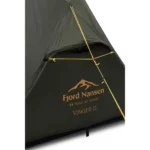 Fjord Nansen Vinger ii detalje