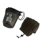 Myggenet-og-pouch-w Myggenet til hovedet med transportpose