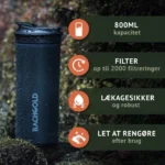 BachgoldXL 800ml bullets BachgoldXL 800ml bullets