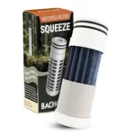 Bachgold-Squeeze-filter