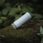 Bachgold-Squeeze-filter ude Bachgold-Squeeze-filter ude