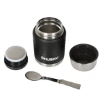 Husky Maze 750ml food jar i 3 dele Husky Maze 750ml food jar i 3 dele