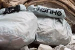 Husky Terry drybag_grå_miljø5