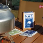 Blæk Camping_NØ.1 boks