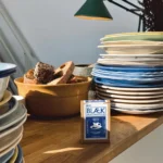 Blæk Koekken_NØ.1 boks læk Koekken_NØ.1 boks