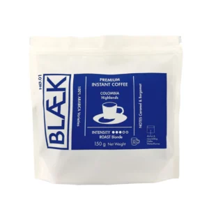 Blæk NØ.1 150g