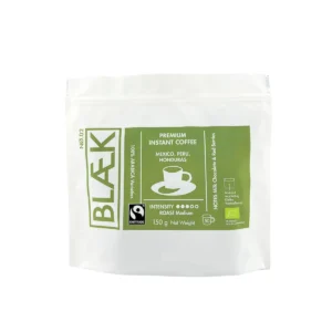 Blæk Nø.2 150g pose