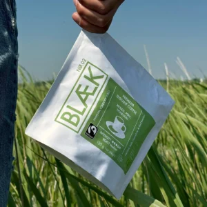 Blæk-Nø.2-150g_ude instant kaffe