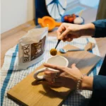 Blæk NØ.3 koekkenbord1 Blæk NØ.3 koekkenbord
