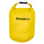 Husky-Terry-drybag gul Husky-Terry-drybag gul