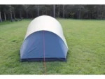 Trimm Spark opsat i naturen Trimm Spark opsat i naturen
